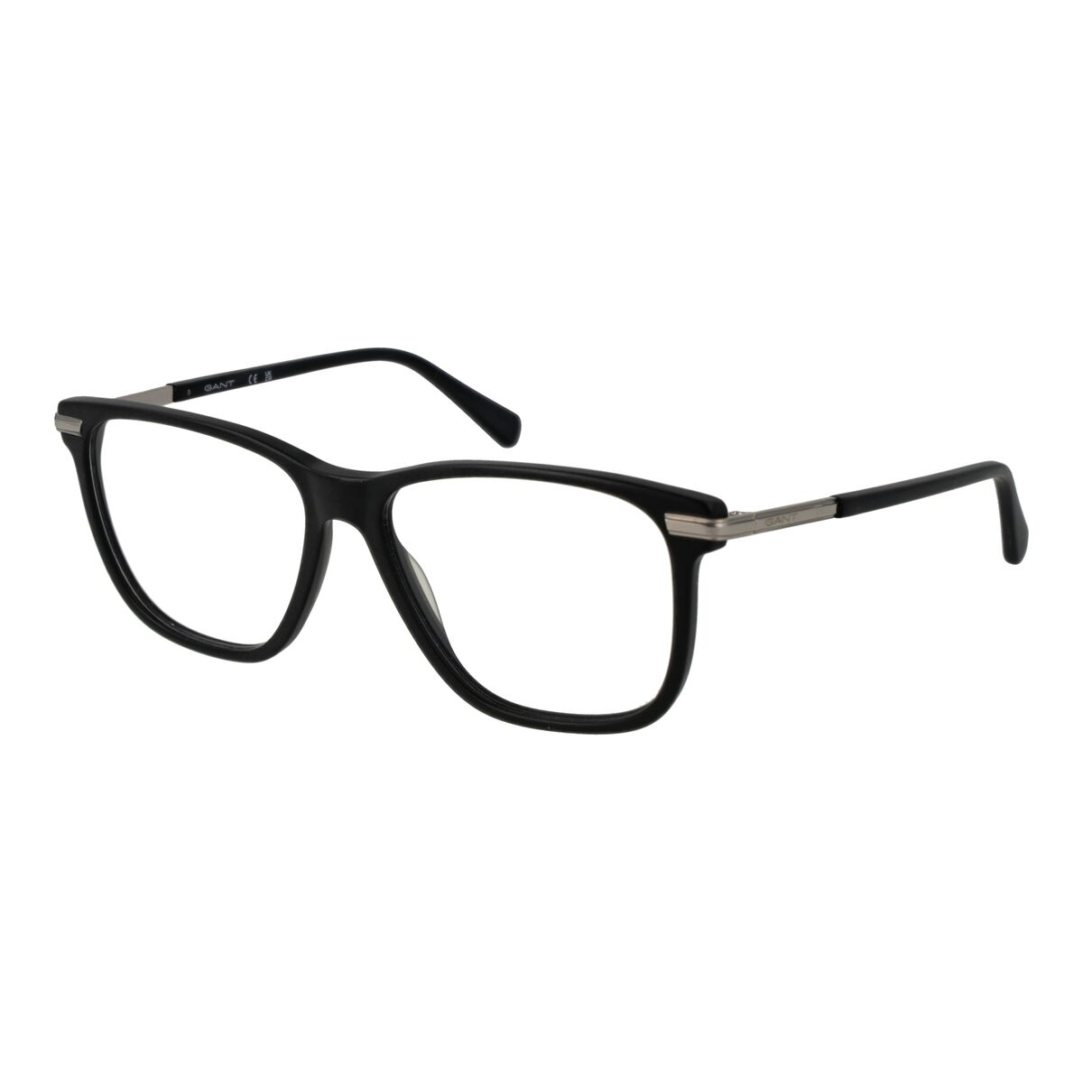 Montatura Per Occhiali Uomo Gant Ga50007 55002 Nero