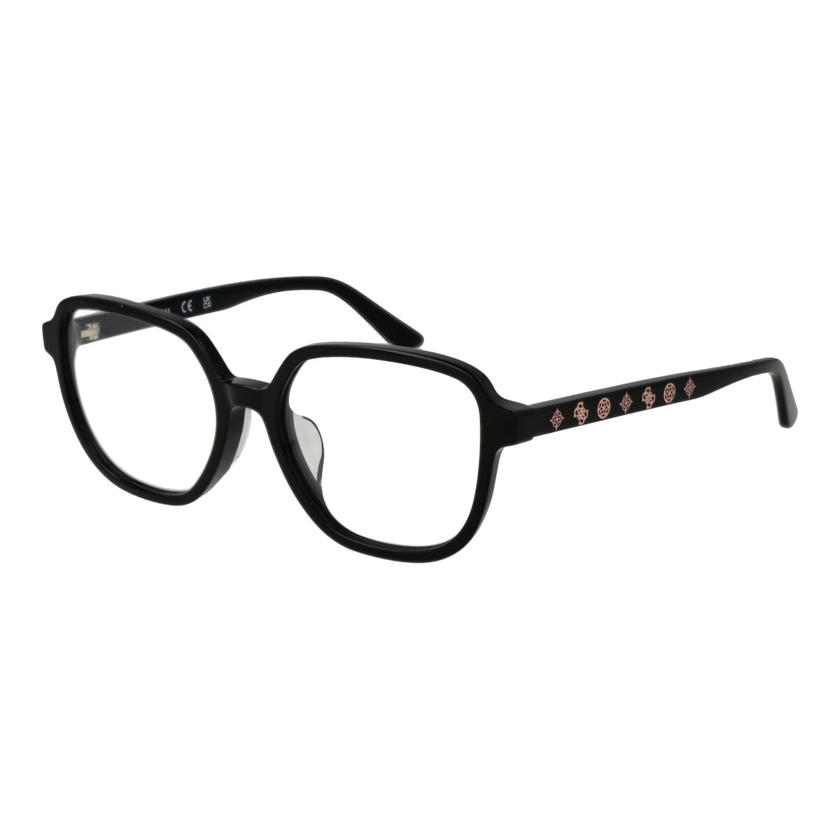 Montatura Per Occhiali Donna Guess Gu50154-D 52001