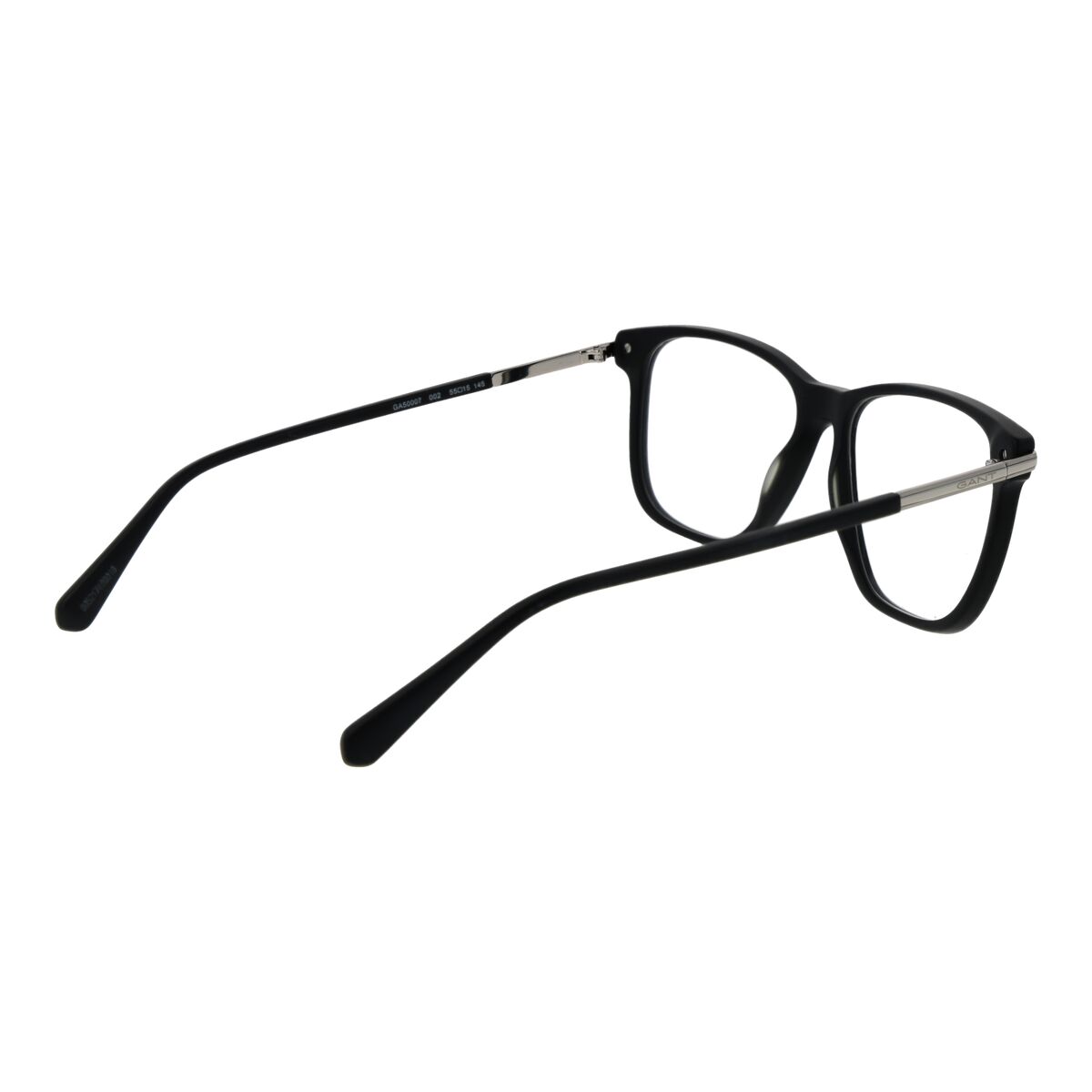 Montatura Per Occhiali Uomo Gant Ga50007 55002 Nero - Image 3
