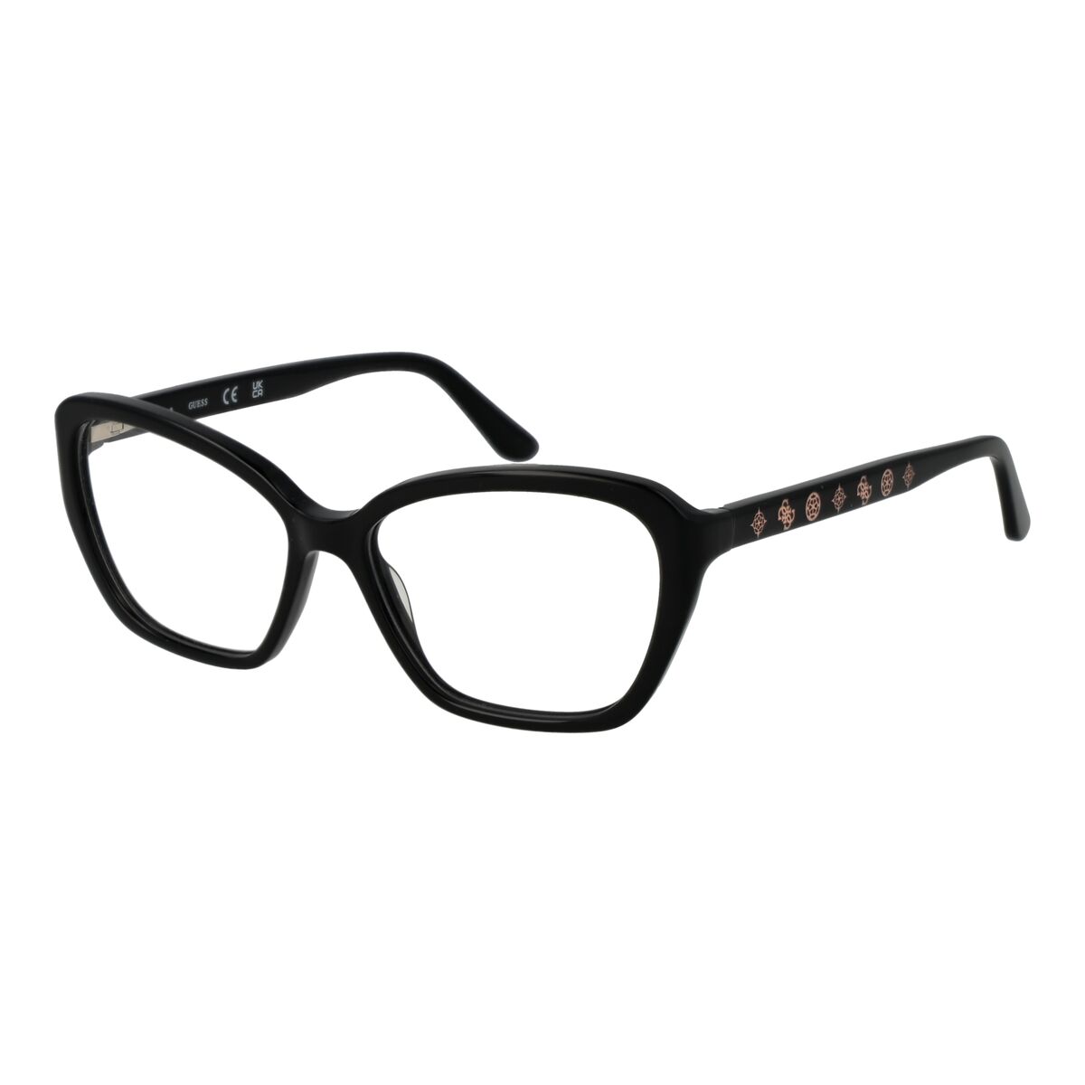 Montatura Per Occhiali Donna Guess Gu50115 52001