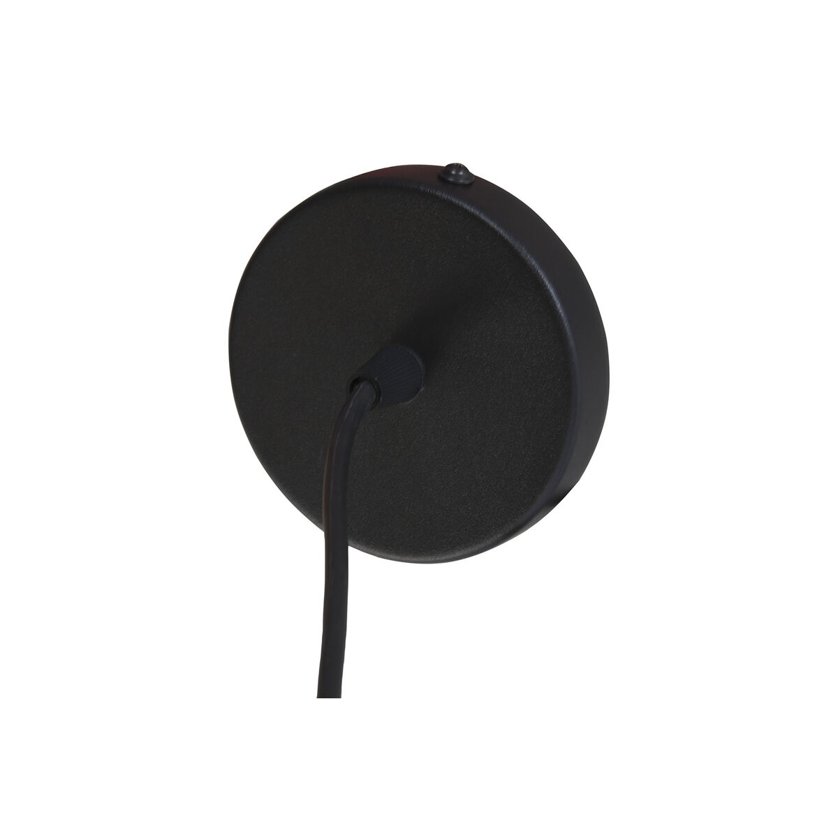 Lampadario Home Esprit Carta Acciaio 35,5 X 35,5 X 28,5 cm - Image 5