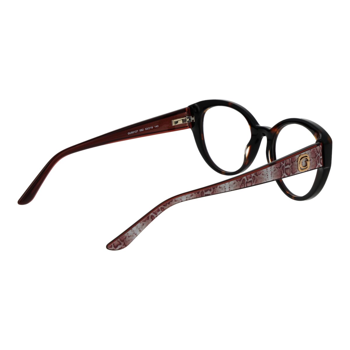Montatura Per Occhiali Donna Guess Gu50127 53052 - Image 3
