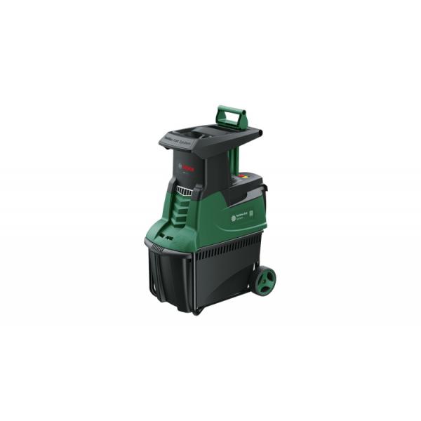 Bosch Axt 25 Tc Tritaerba 2500 W 53 L Turbina (bosch Axt 25 Tc - Kv?rn - Elektrisk)