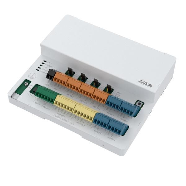A9910 I/o Relay Expansion - Module - Warranty: 60m