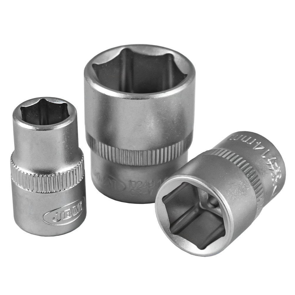 3/8" Hex Bussole Di 13mm