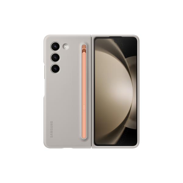 Samsung EF-Of94p - FliP-Hülle Für Mobiltelefon