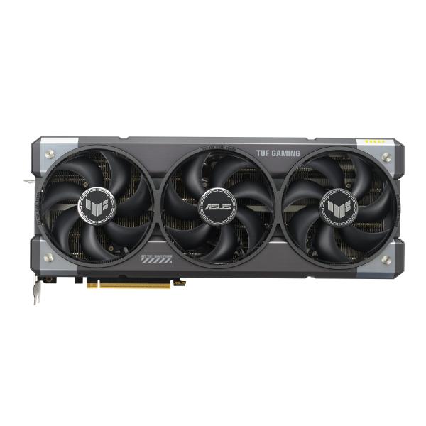 Asus Tuf Gaming Geforce Rtx 5080 16gb - Oc Edition