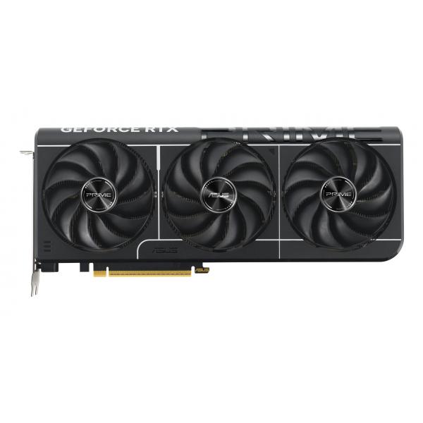 Asus Prime Geforce Rtx 5070 Ti 16gb - Oc Edition