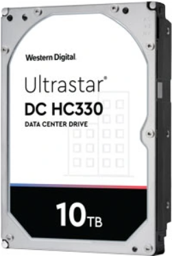 Western Digital Ultrastar Wus721010ale6l4 Interne Festplatte 3.5"  10000 Gb Sas (wus721010ale6l4)