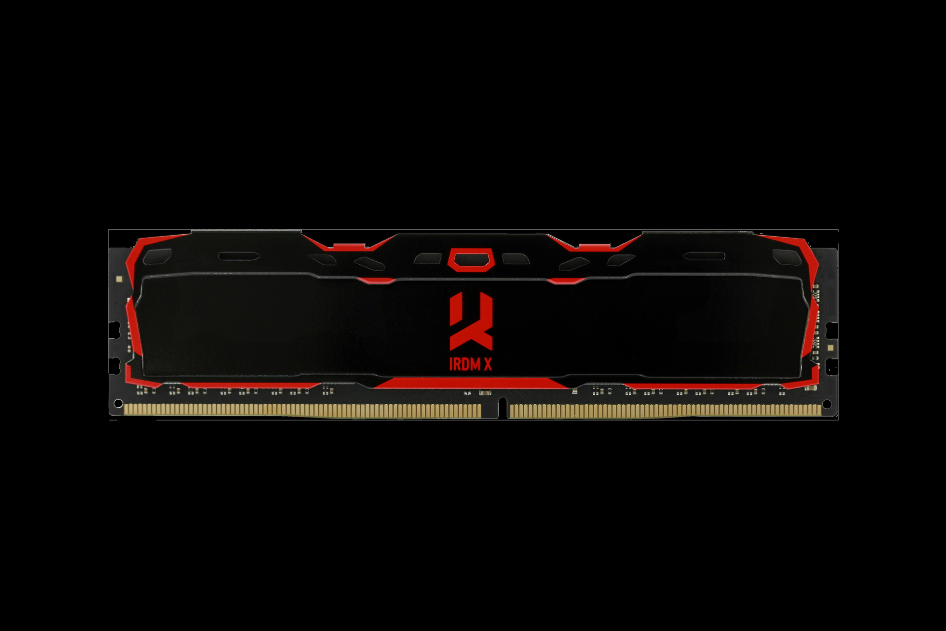 Goodram Irdm X Speichermodul 8 Gb 1 X 8 Gb Ddr4 3200 Mhz (iR-X3200d464l16sa/8g)