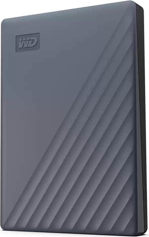 Western Digital External Hard Drive 2 Tb 3.2 (wdbwml0020bgy)