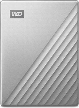 Western Digital Wd My Passport Ultra 2tb (wdbc3c0020bsl)