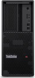 Lenovo Thinkstation P3 Tower Gen 2 Ultra 9-285k 64gb Ddr5 1tb Ssd Rtx 4000 Ada W11 Pro