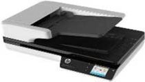 Hp Scanjet Pro 4500 Fn1 (l2749a#b19)