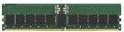 Kingston - Ddr5 - Modul - 32 Gb - Dimm 288-Pin - 5600 Mhz / Pc5-44800 - Cl46 - 1.1 V - Registriert - Ecc (ksm56r46bd8-32md)