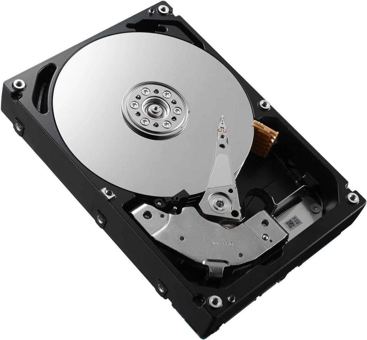 Dell Hd, 300gb, 512b, Sas, 15k Al14sx, (enterprise Class, Is12) (400-Avvj)