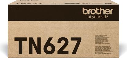 Brother Toner Schwarz F.mfC-L8970/ HL-L8570 Ca. 10.000 S. (tn627bk)