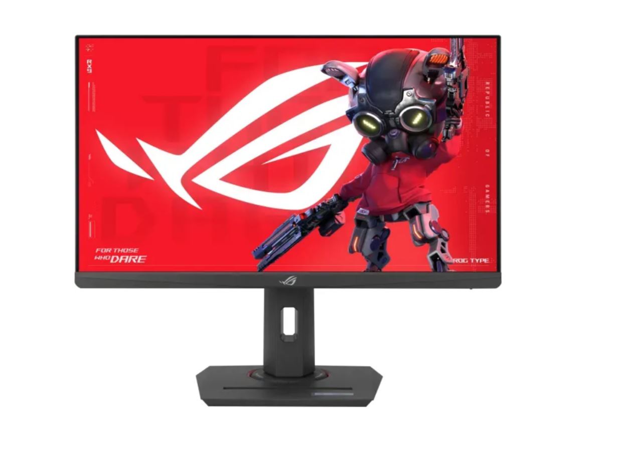 Asus Rog Strix Xg259cs - Gaming Monitor -  24,5" /62.23cm - 16 9 - Fhd - Hdm -I Dp - Flachbildschirm (tft/lcd)  [energieklasse D] (90lm0am0-B01370)