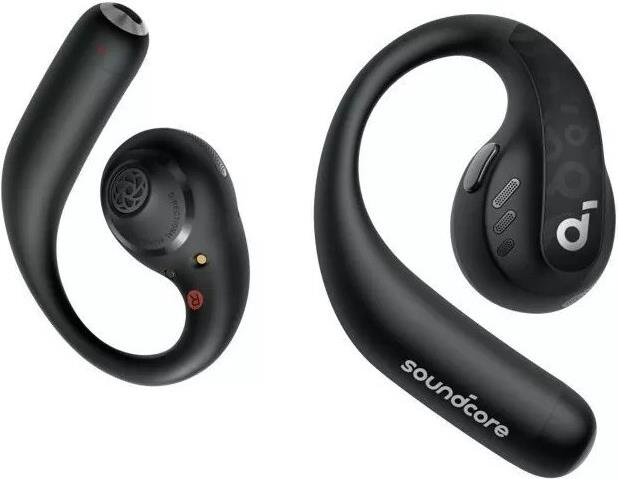 Anker Innovations Soundcore Aerofit Pro Black (a3871g11)