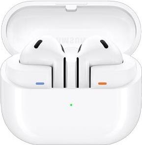 Samsung Galaxy Buds3 SM-R530, Weiß (sM-R530nzwadbt)