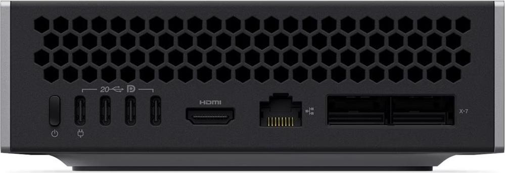 Lenovo Thinkstation Pgx 30kl Mt Workstation - Gb10 Grace Blackwell Superchip - 128 Gb Ram - 1 Tb Ssd Nvme