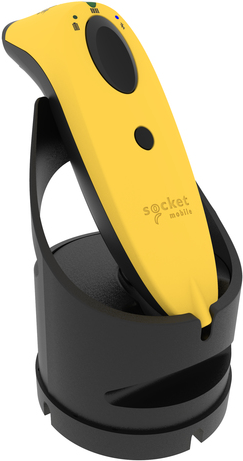 Socket Mobile S720 - Tragbares Barcodelesegerät - 1d/2d - Linear - Codabar - Code 11 - Code 128 - Code 39 - Code 93 - Discrete 2 Of 5 - EaN-13 - Ean-