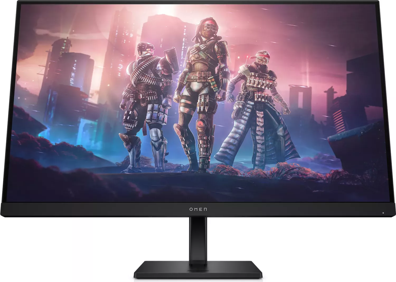 Hp Omen By Hp Omen By 31.5" Qhd 165 Hz GaminG-Monitor - Omen 32q [energieklasse F] (780k0aa#abb)
