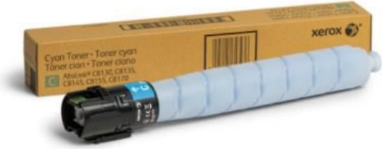 Xerox 006r01759 Tonerkartusche 1 Stück(e) Original Cyan (006r01759)