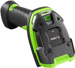 Zebra Ds3608-Hp - BarcodE-Scanner - Handgerät - Decodiert - Usb (ds3608-Hp3u4602vzw)