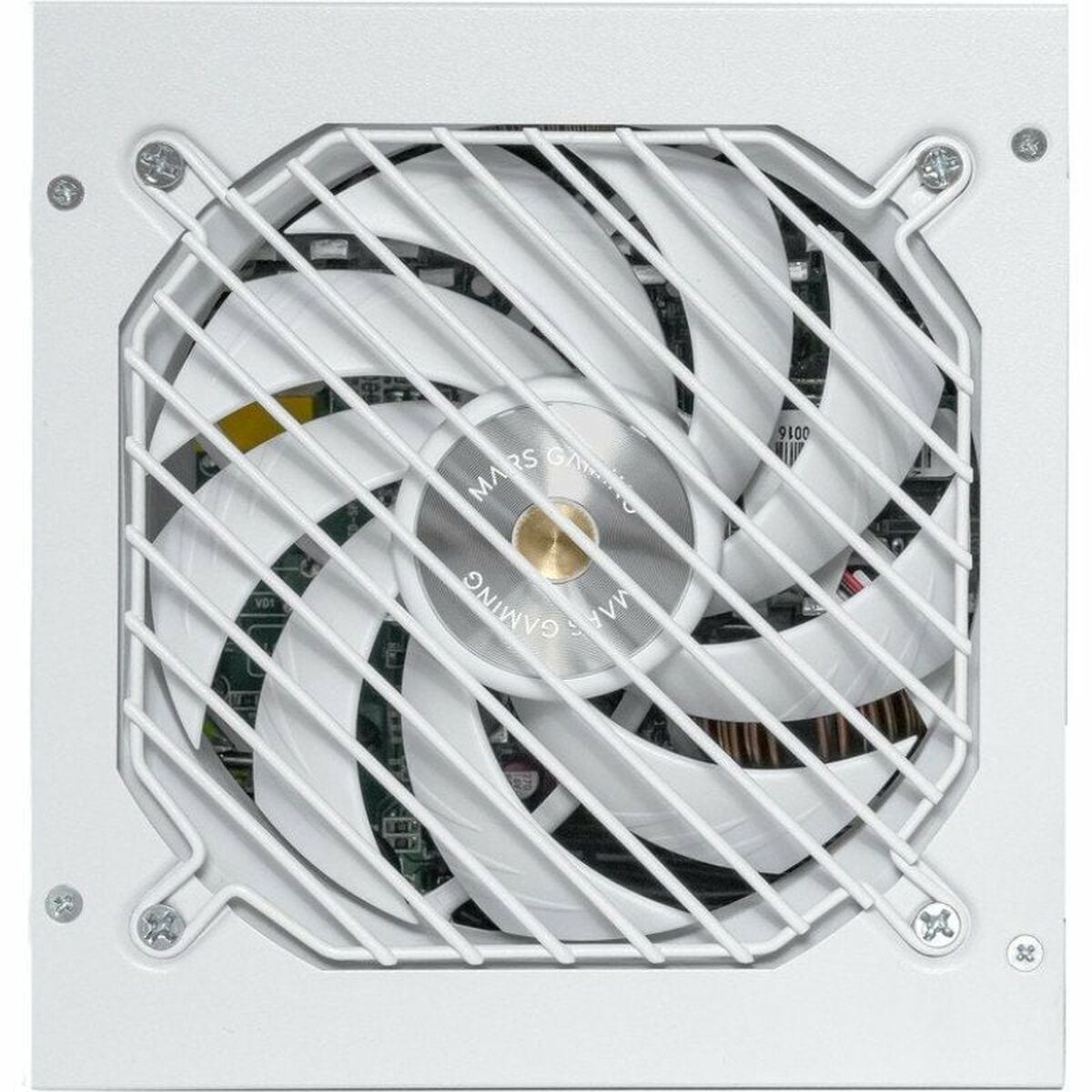 Fonte Di Alimentazione Mars Gaming Mpb750simw 750 W 6 W 130 W 80 Plus Bronze - Image 4