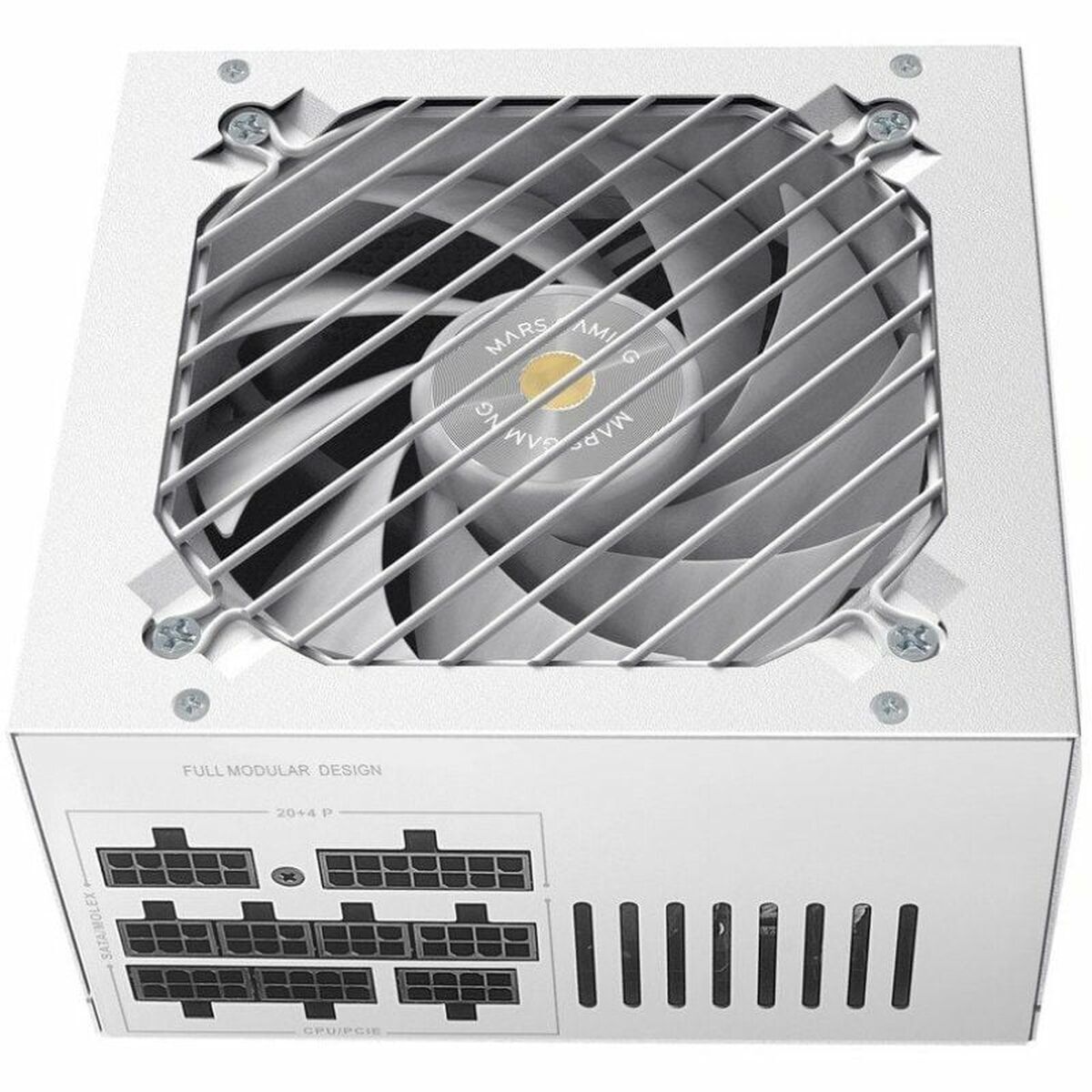 Fonte Di Alimentazione Mars Gaming Mpb750simw 750 W 6 W 130 W 80 Plus Bronze - Image 3