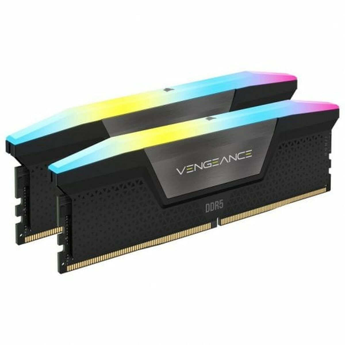 Memoria Ram Corsair Cmh32gx5m2e6000c36 32 Gb Ddr5 Sdram Ddr5 6000 Mhz