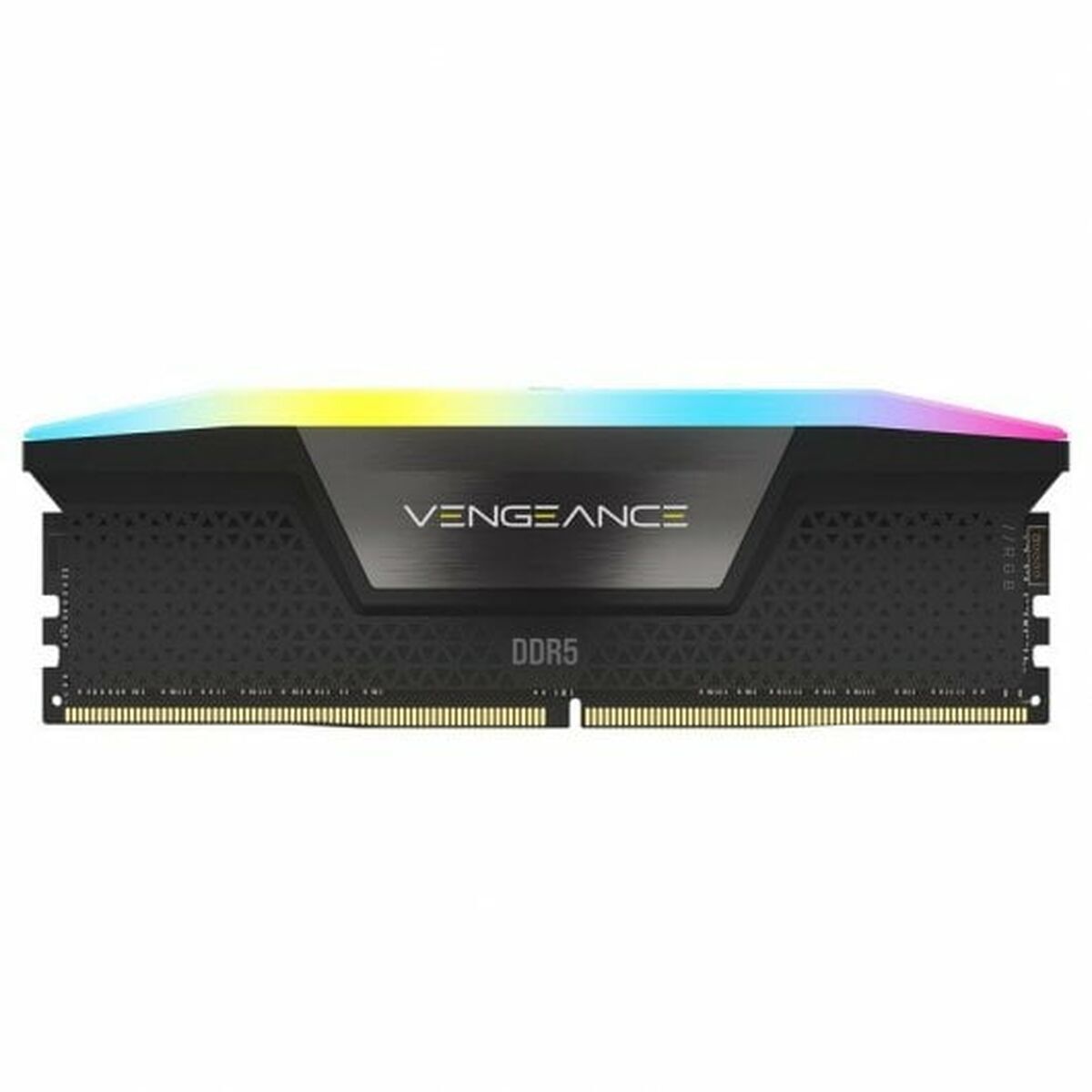 Memoria Ram Corsair Cmh32gx5m2e6000c36 32 Gb Ddr5 Sdram Ddr5 6000 Mhz - Image 3