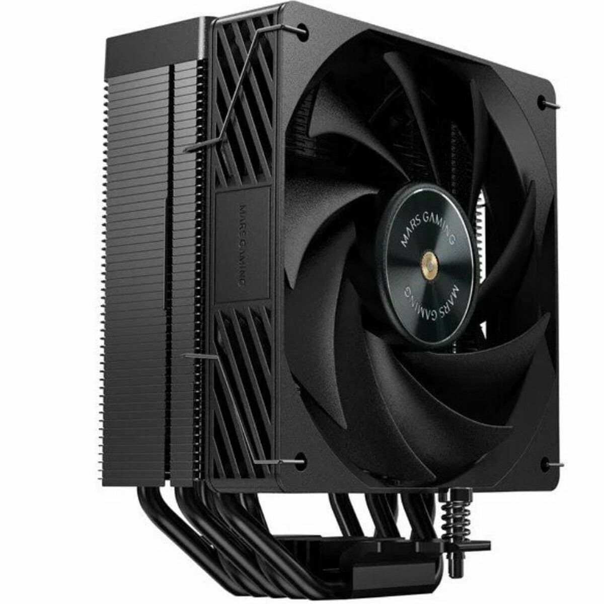 Ventola Per Cpu Mars Gaming TacmarS-Mcpux5