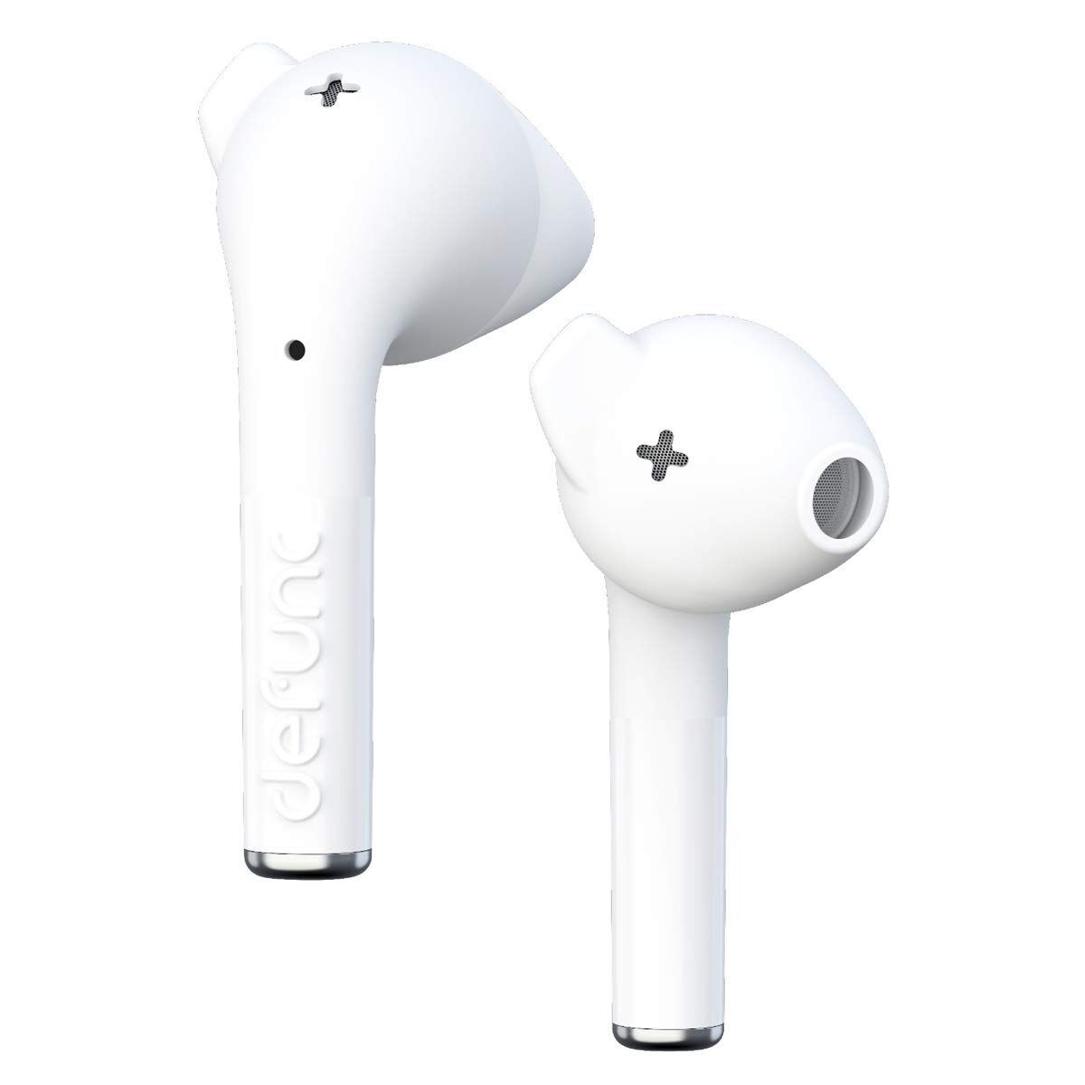 Auricolari In Ear Bluetooth Myway Mwhph0028 Bianco - Image 4