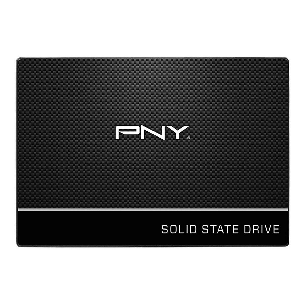 Hard Disk Pny Cs900 1 Tb Ssd