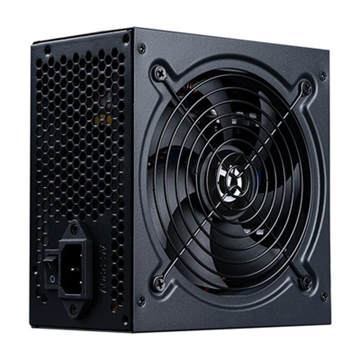 Fonte Di Alimentazione Hiditec Psu Rl650 650 W 80 Plus Bronze