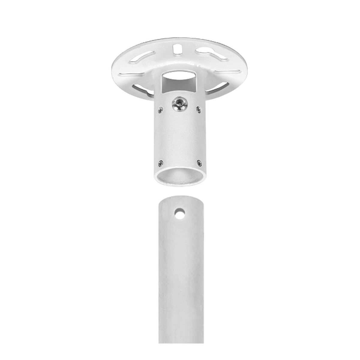 Supporto Da Tavolo Per Schermo B-Tech Bt5935-200/w