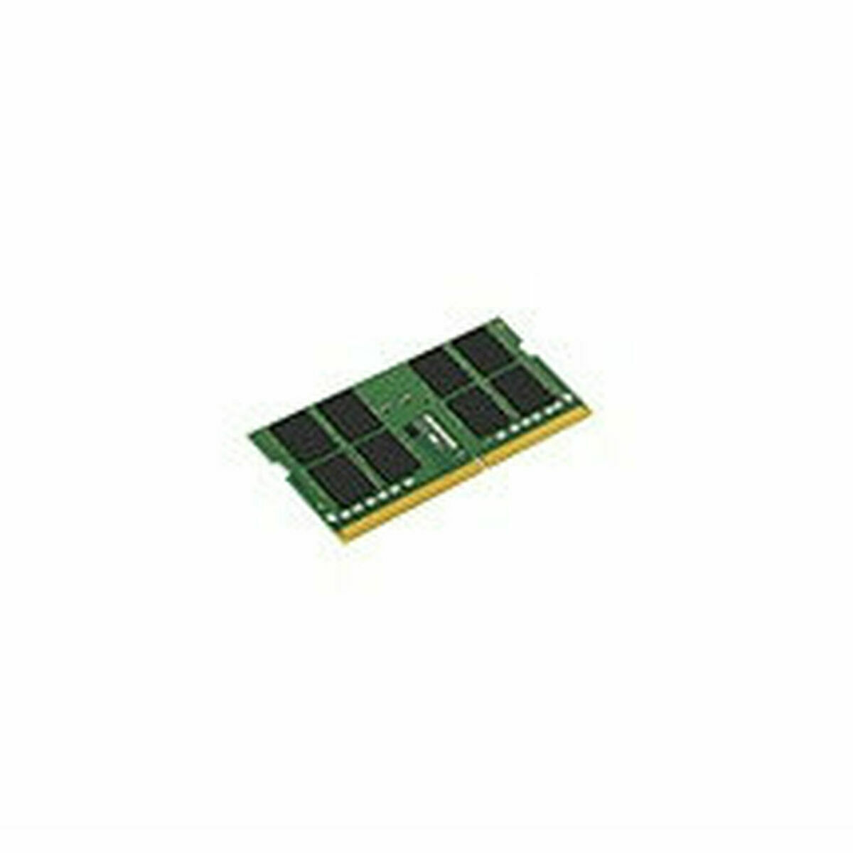 Memoria Ram Kingston Kvr32s22s8/16 16 Gb Ddr4 3200 Mhz Cl22
