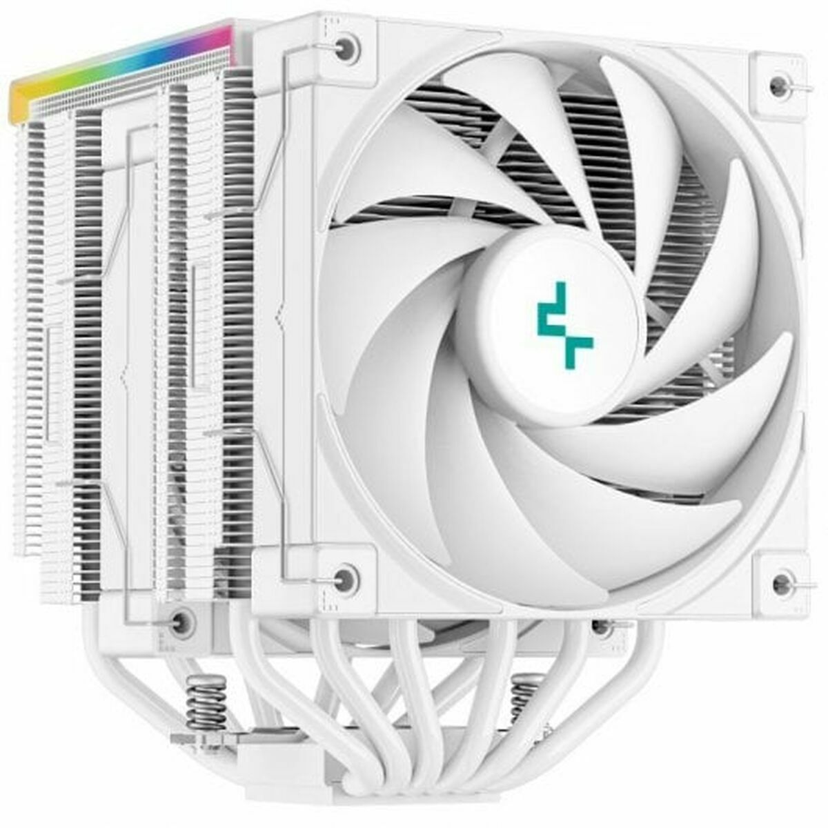 Kit Di Refrigerazione Liquida Deepcool Ø 12 cm