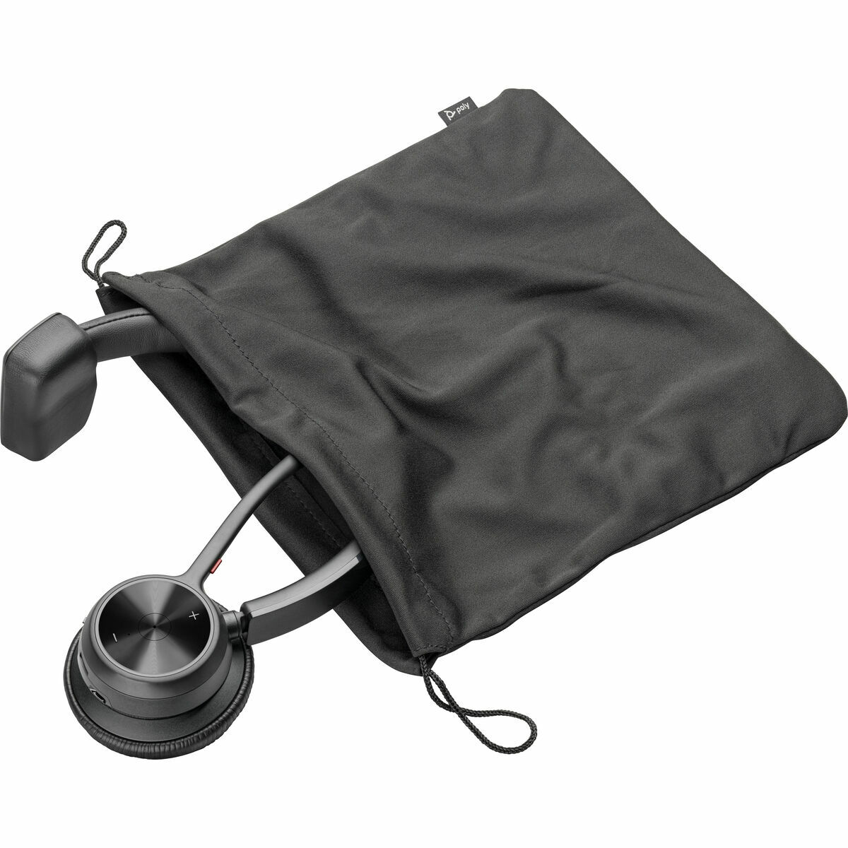 Auricolari Hp 77y94aa Nero