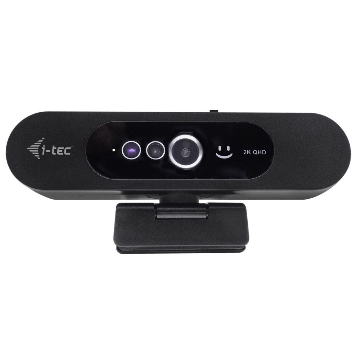 Webcam I-Tec Camsolomon2kw200
