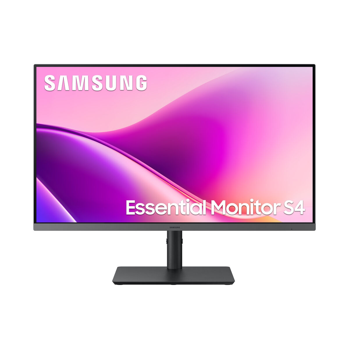 Monitor Gaming Samsung Ls27f430uauxen Full Hd 27"