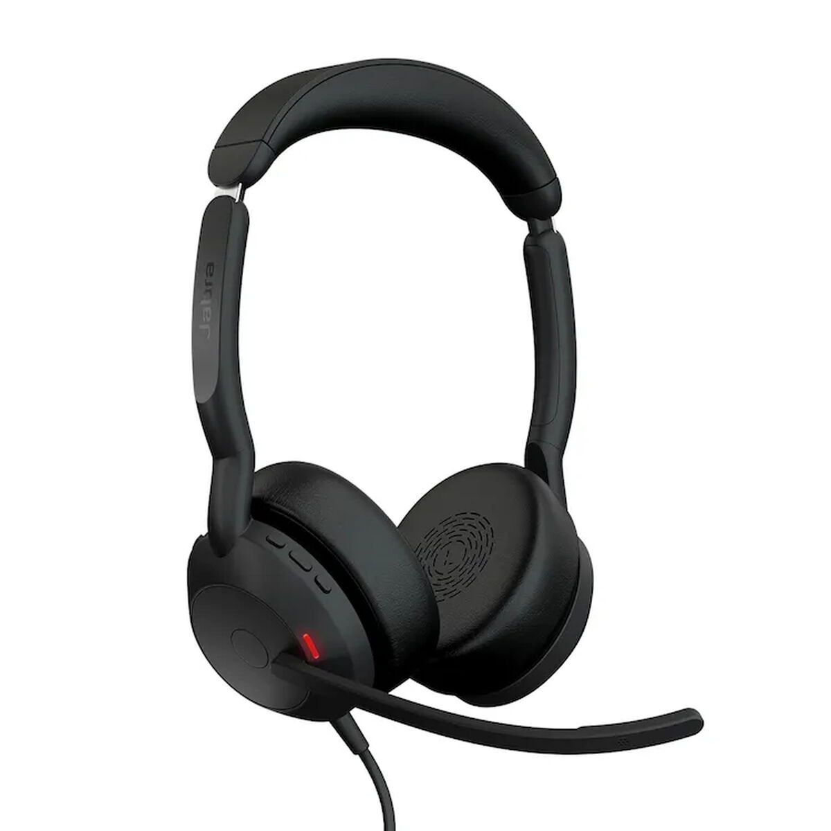Auricolari Jabra 25069-989-899 Nero