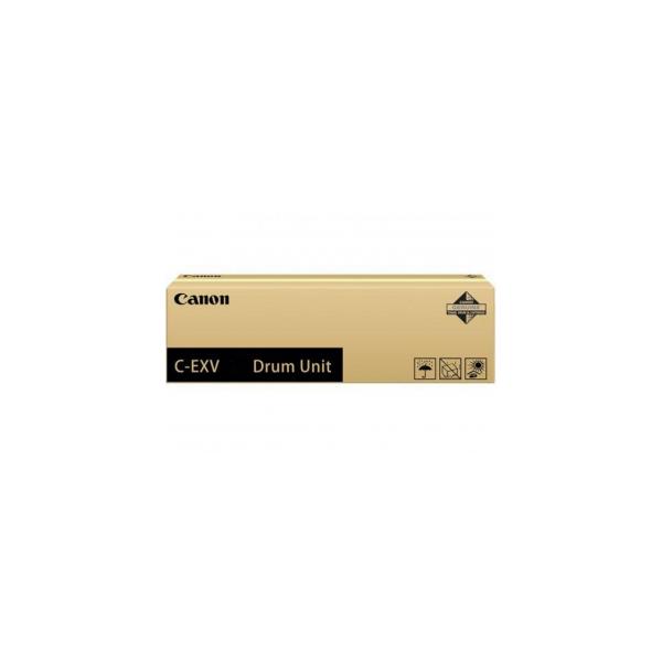 Canon C-EXV 50 Originale 1 pz (Canon C-EXV 50 - sort - original - tro)
