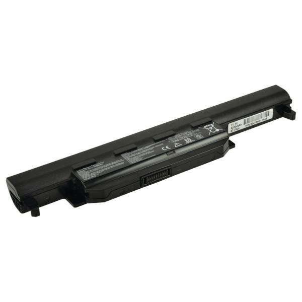 2-Power 2P-A33-K55 ricambio per laptop Batteria (Main Battery Pack 11.1V 5200mAh)