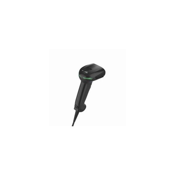 Honeywell Xenon XP 1950g Lettore di codici a barre portatile 1D/2D Nero (1950G USB KIT: GENERAL PURPOSE - 1D PDF417 2D ULTRA HD FOCUS BLK)
