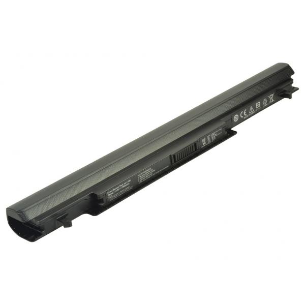 2-Power 2P-A42-K56 ricambio per laptop Batteria (Main Battery Pack 14.4V 2600mAh)