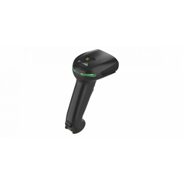 Honeywell Xenon 1952G Lettore di codici a barre portatile 1D/2D Nero (1952G USB KIT GENERAL PURPOSE - 1D PDF417 2D UHD BLACK SCANNER U)