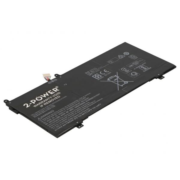 2-Power CBP3663A ricambio per laptop Batteria (Main Battery Pack 11.55V 5275mAh)